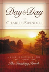 Day by Day with Charles Swindoll -  Daily Devotions for a Deeper Relationship with God